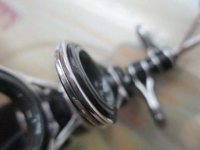 センチュリーサーフハンター 42HS