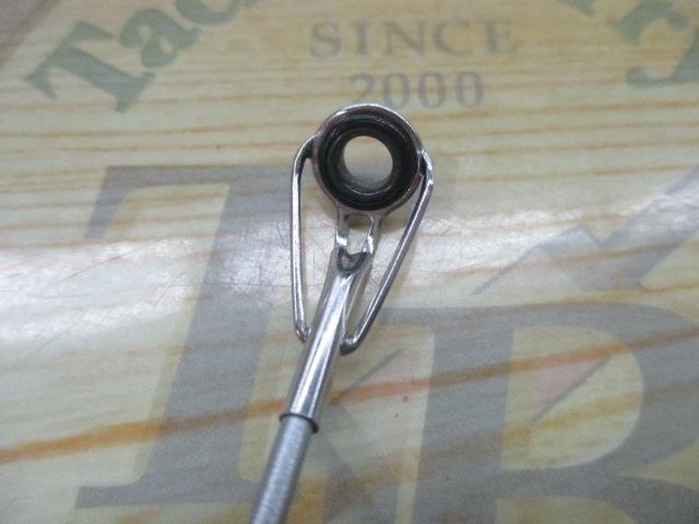 センチュリーサーフハンター 42HS