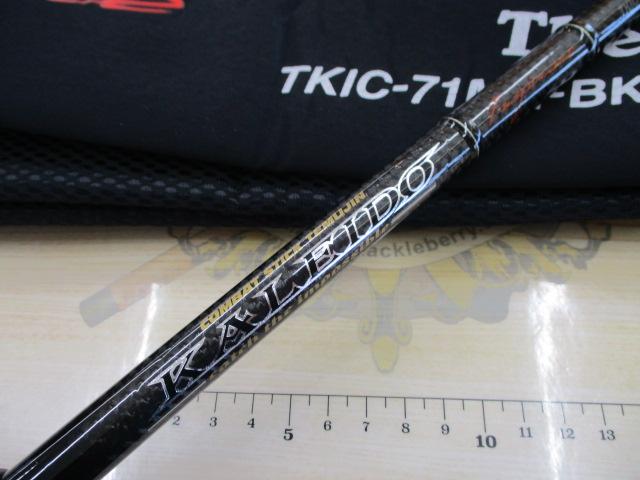 カレイドインスピラーレ TKIC-71MH-BK スーパースタリオン｜＠ベリー