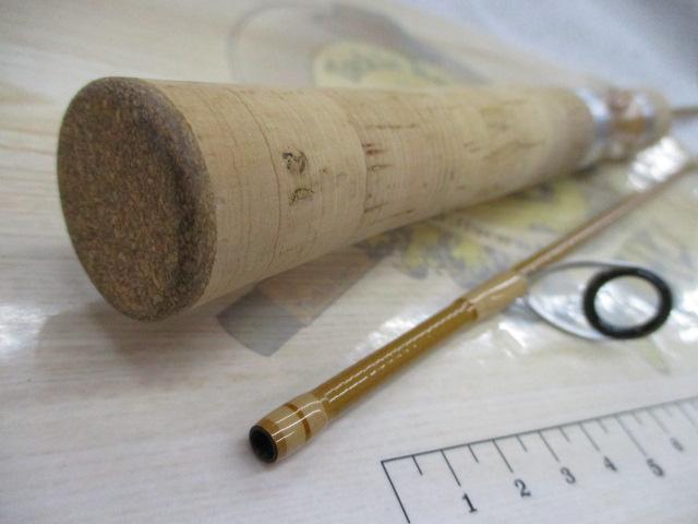 ピュアリスト 53UL・W