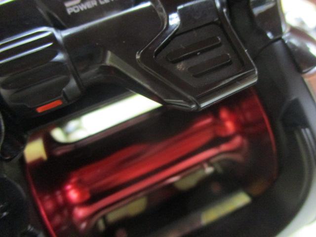 23レオブリッツ S500JP