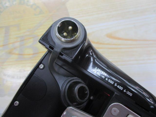 23レオブリッツ S500JP