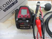 23レオブリッツ S500JP