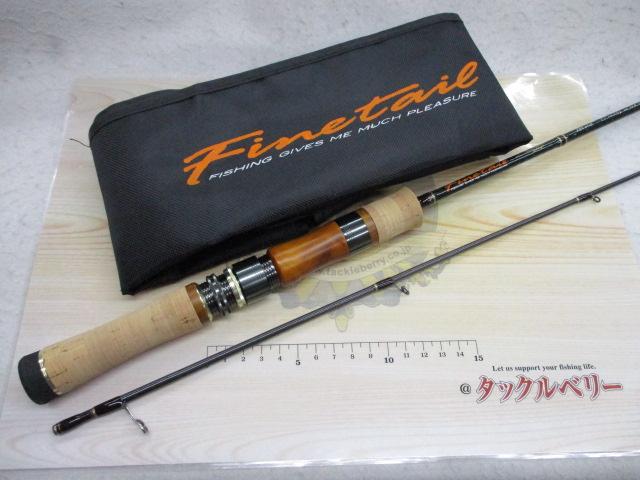 ファインテール FSX-512L