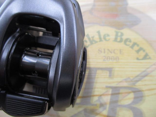 22バンタム HG LH