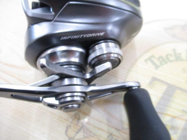 22バンタム HG LH