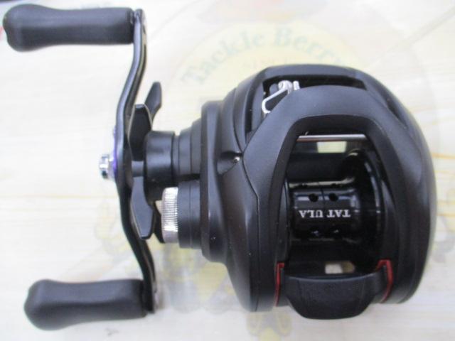 タトゥーラ TW 100XHL