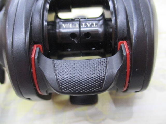 タトゥーラ TW 100XHL