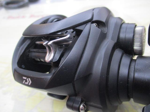 タトゥーラ TW 100XHL