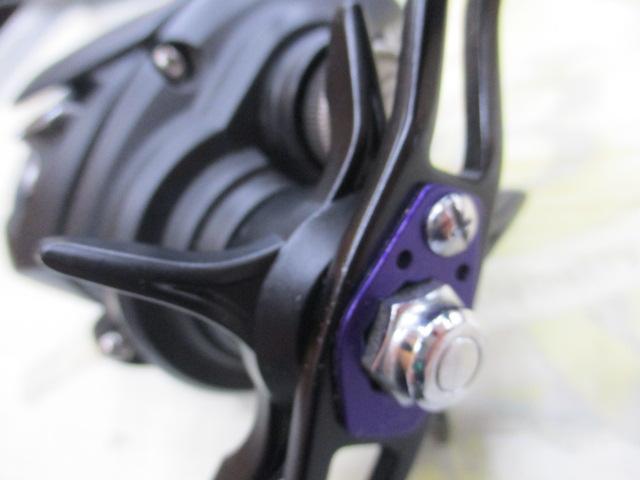 タトゥーラ TW 100XHL