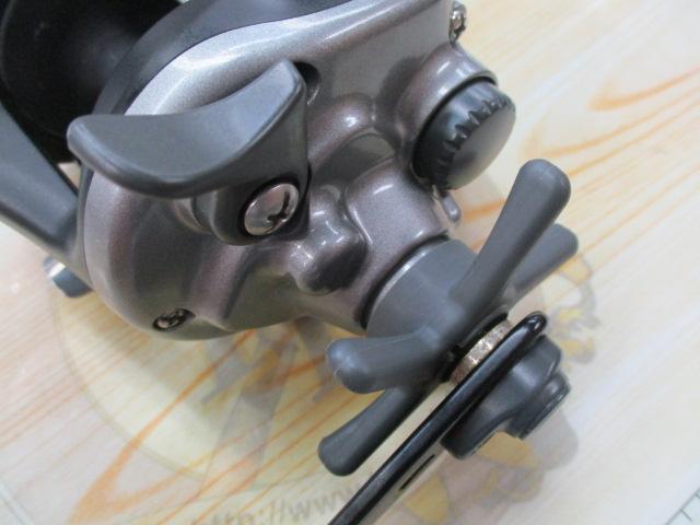 タナセンサーS 400DX