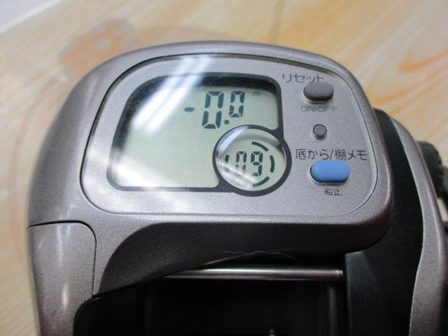 タナセンサーS 400DX