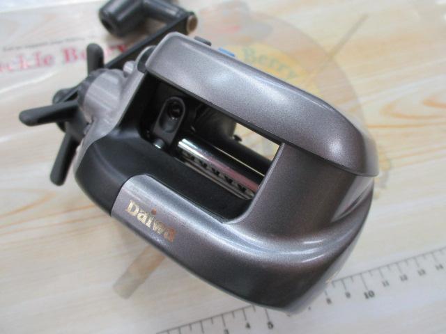 タナセンサーS 400DX