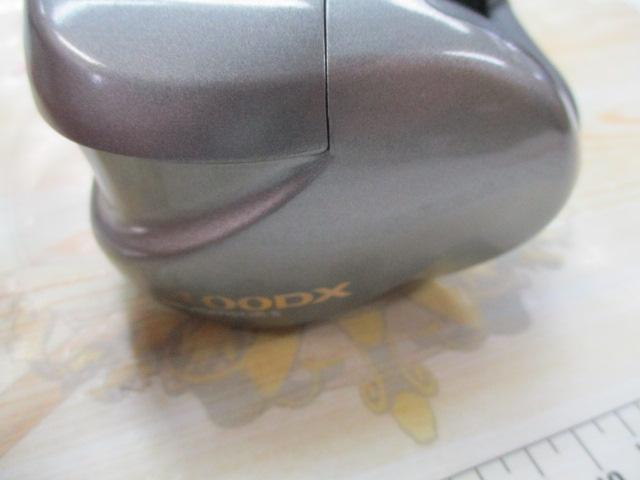 タナセンサーS 400DX