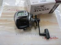 タナセンサーS 400DX