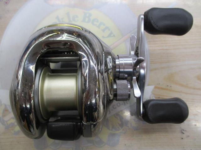 スコーピオンアンタレスRH