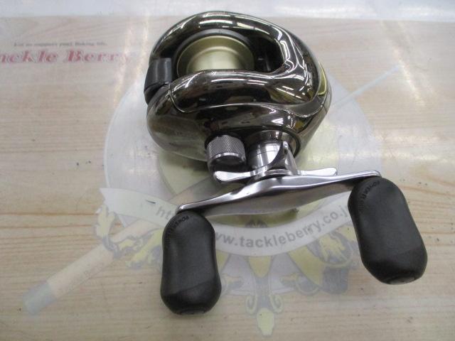 スコーピオンアンタレスRH