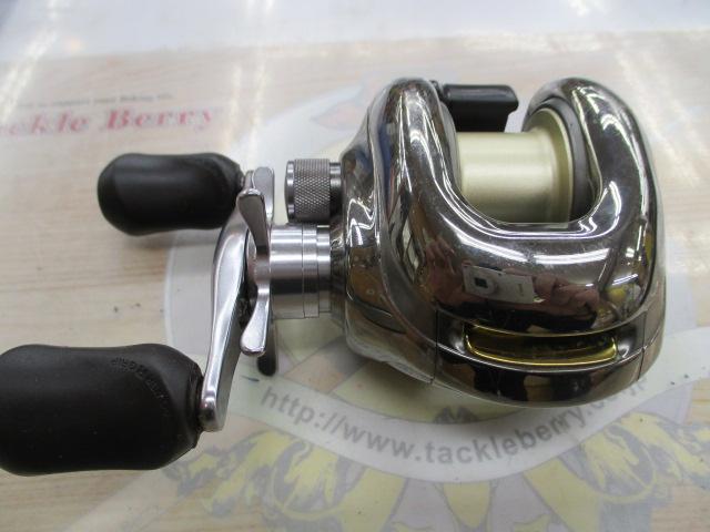 スコーピオンアンタレスRH