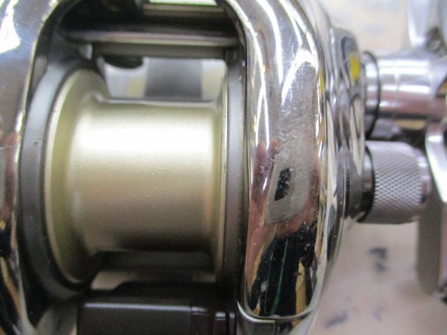 スコーピオンアンタレスRH