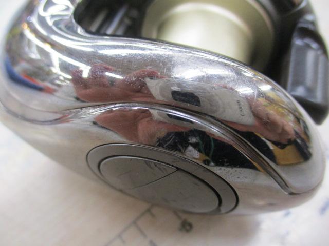 スコーピオンアンタレスRH