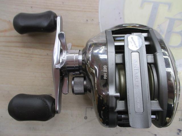 スコーピオンアンタレスRH