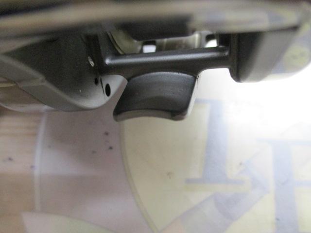 スコーピオンアンタレスRH