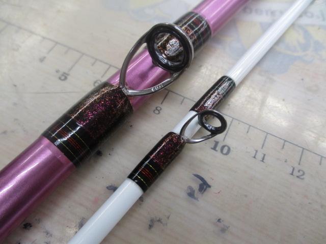 リーオマスター真鯛SX M-300・N