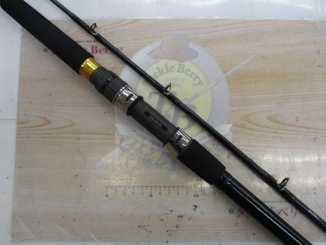 ヤリイカX MH-175