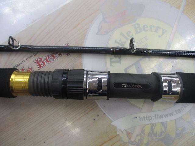 ヤリイカX MH-175