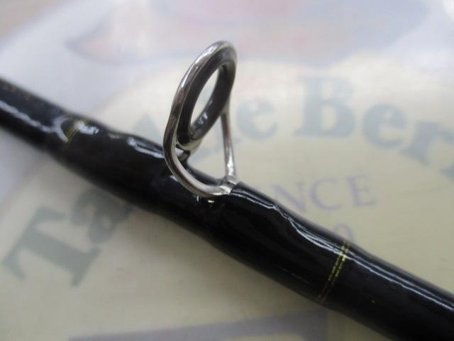 ヤリイカX MH-175