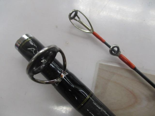 ヤリイカX MH-175