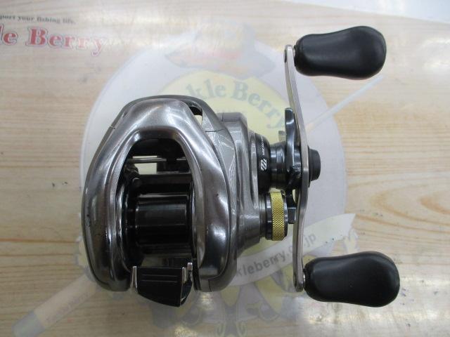 15メタニウムDC XG (RH) 前期モデル