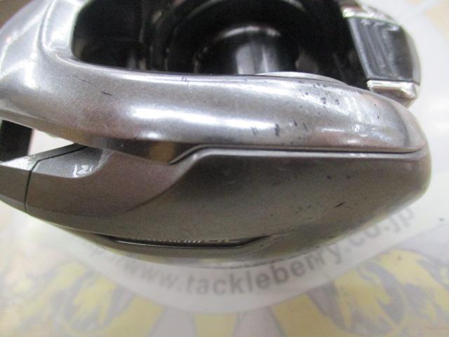 15メタニウムDC XG (RH) 前期モデル