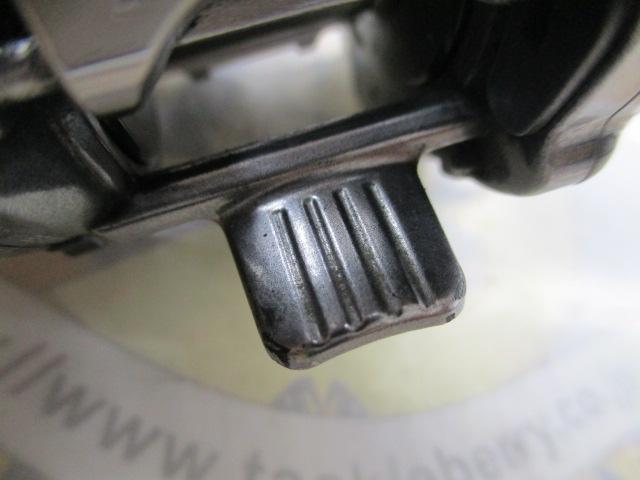 15メタニウムDC XG (RH) 前期モデル