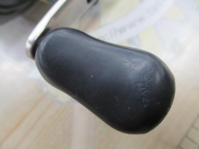 15メタニウムDC XG (RH) 前期モデル