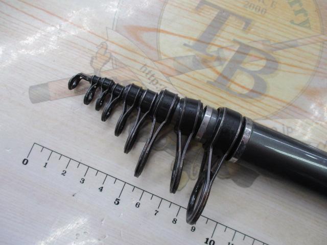 磯EX遠投 4-525PTS