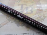 磯EX遠投 4-525PTS