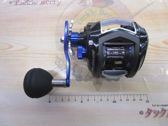 ソルティーステージレボ LJ-3-L