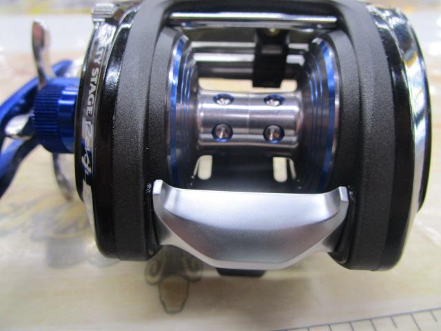 ソルティーステージレボ LJ-3-L