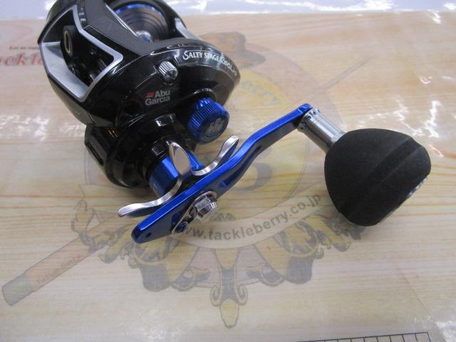 ソルティーステージレボ LJ-3-L