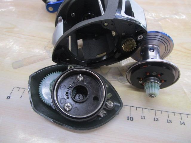 ソルティーステージレボ LJ-3-L