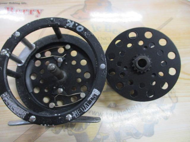 フルーガーメダリスト1492 1/2CJ