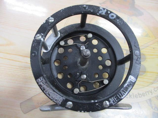 フルーガーメダリスト1492 1/2CJ