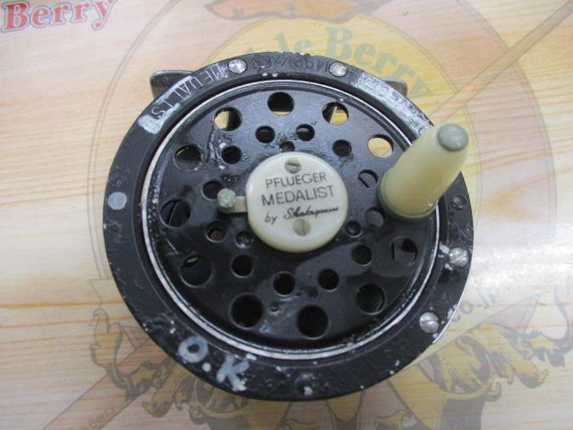 フルーガーメダリスト1492 1/2CJ