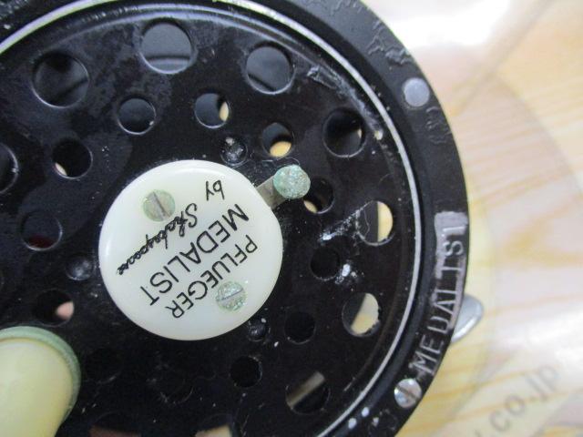 フルーガーメダリスト1492 1/2CJ