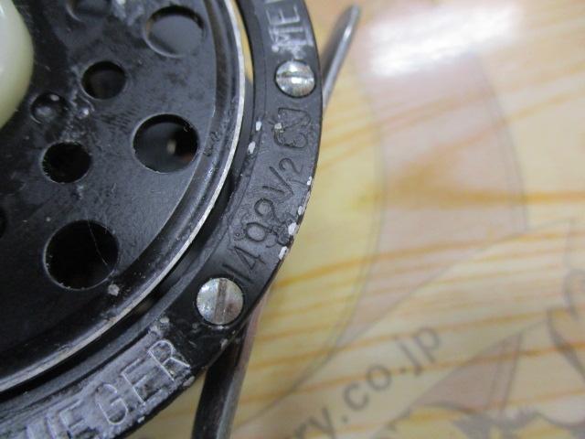 フルーガーメダリスト1492 1/2CJ