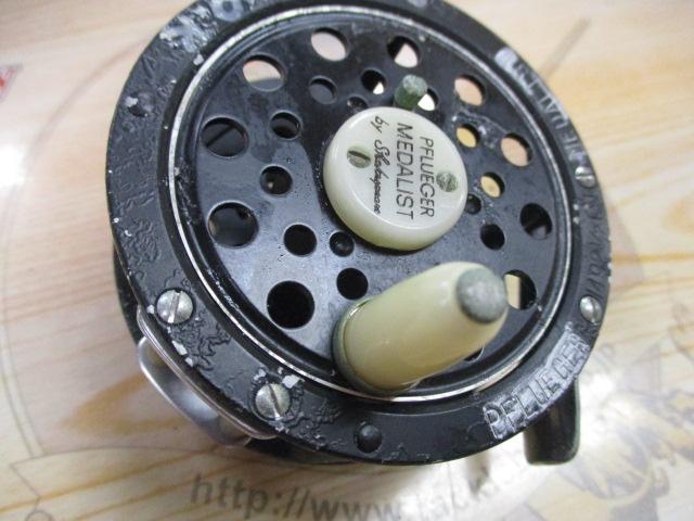 フルーガーメダリスト1492 1/2CJ