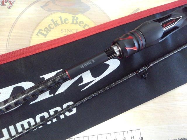 20ゾディアス 1610ML-2