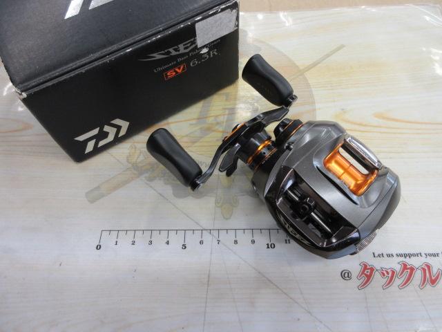 スティーズ SV 6.3R