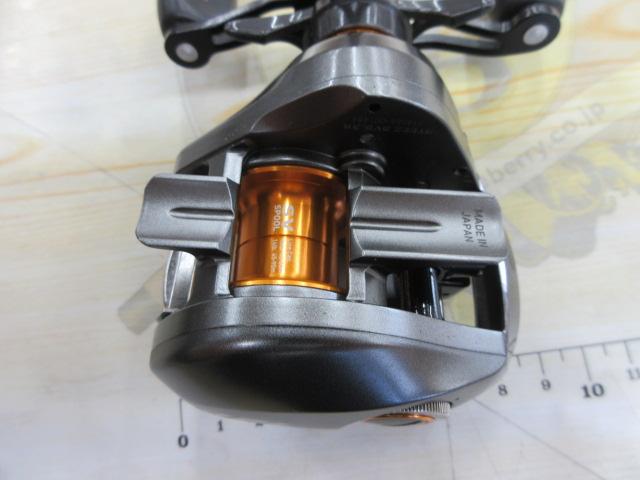 スティーズ SV 6.3R